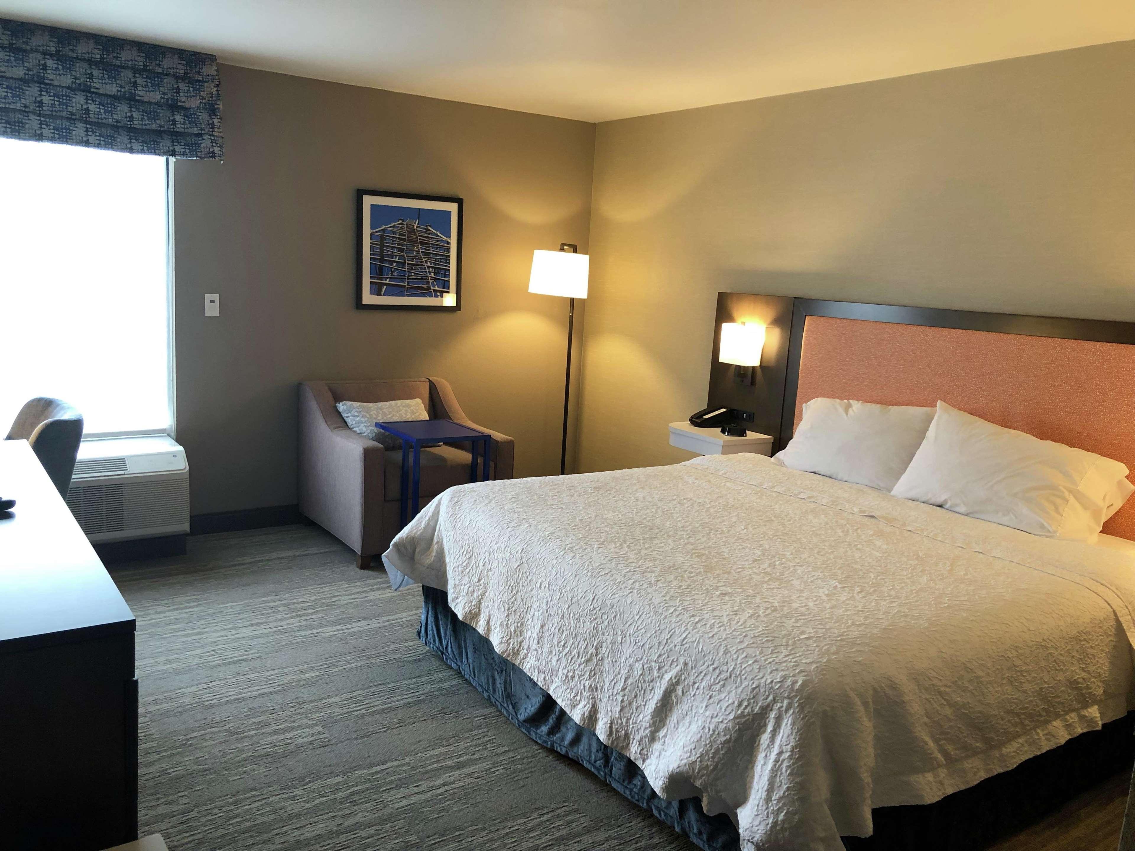 Hampton Inn El Dorado Exterior photo