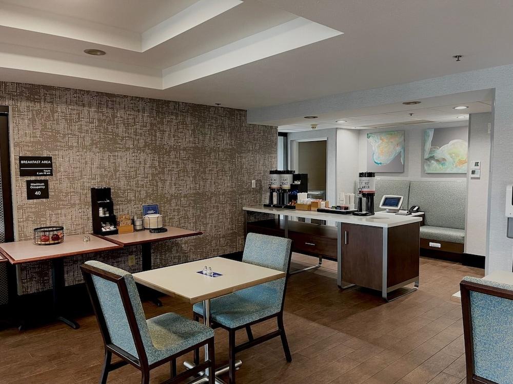 Hampton Inn El Dorado Exterior photo