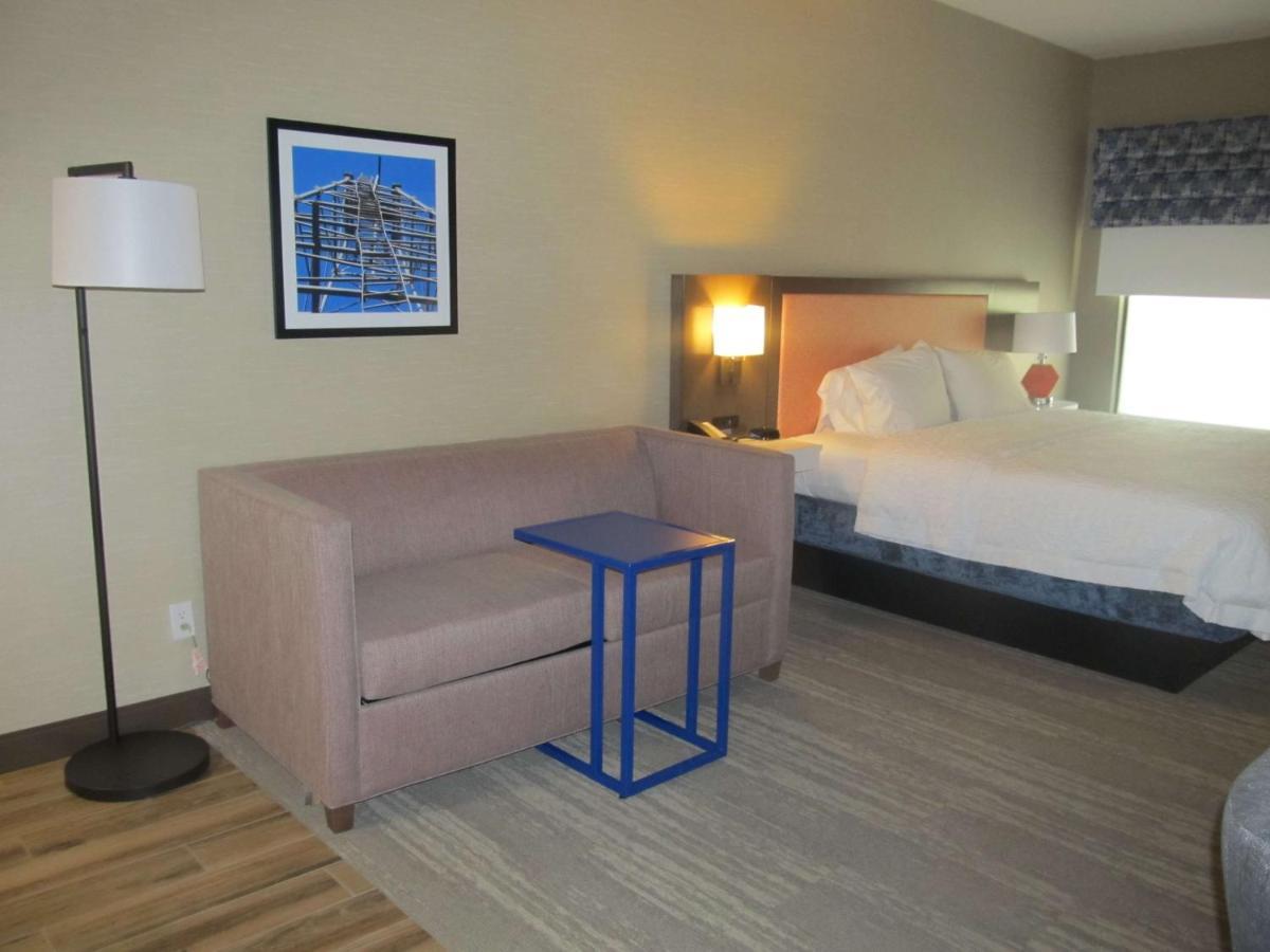 Hampton Inn El Dorado Exterior photo