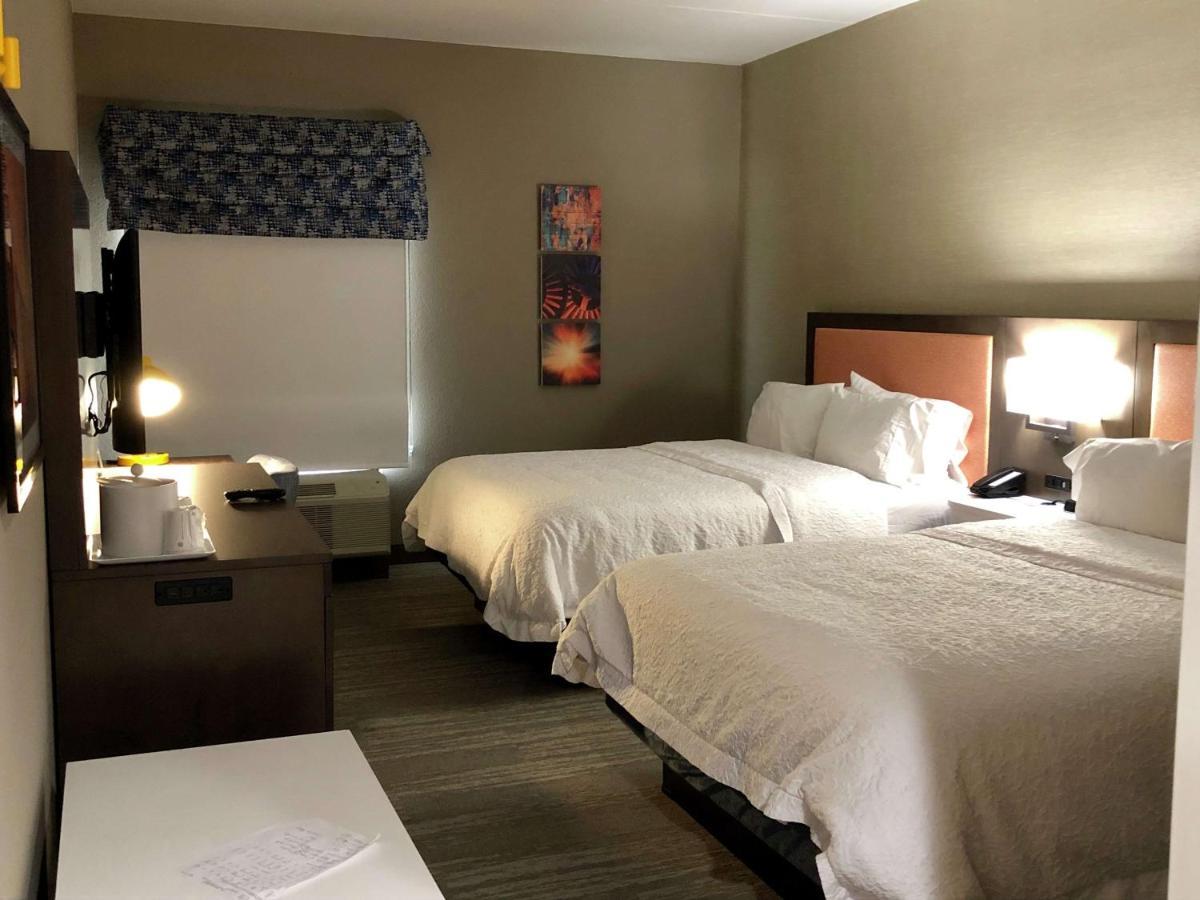 Hampton Inn El Dorado Exterior photo