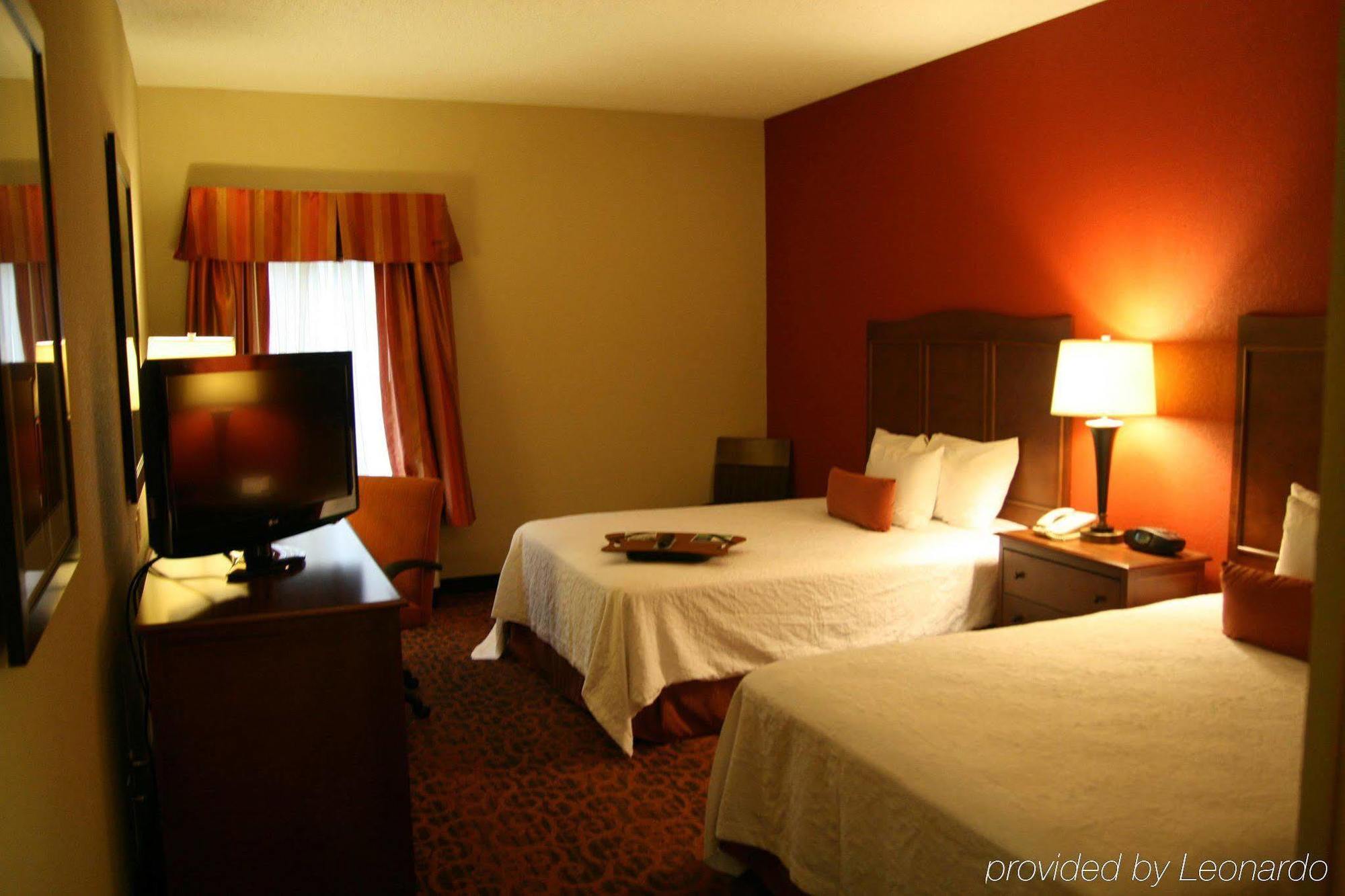 Hampton Inn El Dorado Exterior photo
