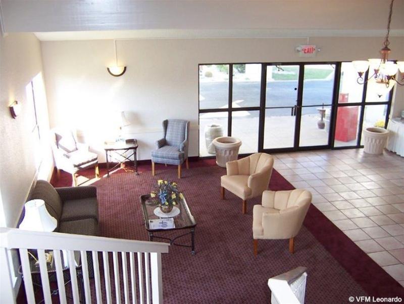 Hampton Inn El Dorado Exterior photo